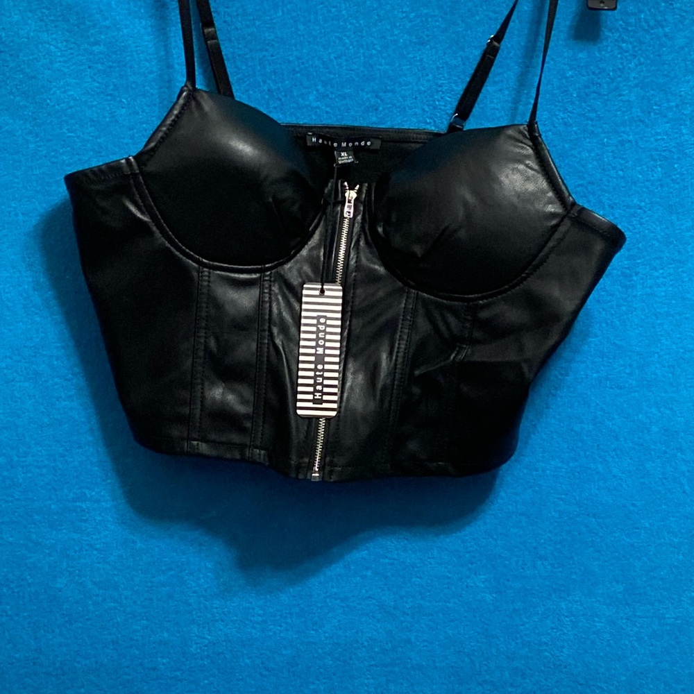 Haute Monde Corset